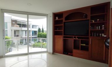 casa en venta en c.c river country. Cod V2402