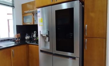 casa en venta en c.c river country. Cod V2402