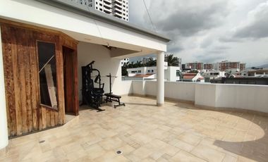 casa en venta en c.c river country. Cod V2402