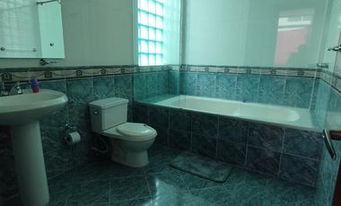 casa en venta en c.c river country. Cod V2402