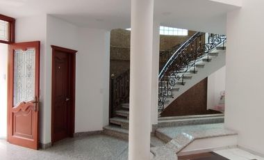 casa en venta en c.c river country. Cod V2402