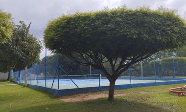casa en venta en c.c river country. Cod V2402