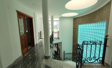 casa en venta en c.c river country. Cod V2402