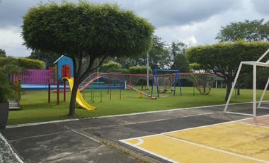 casa en venta en c.c river country. Cod V2402