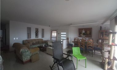 Apartamento En Venta Las Delicias, Barranquilla