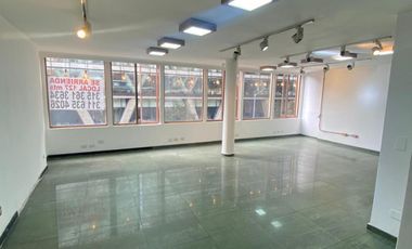 local en arriendo en el retiro. Cod A51941