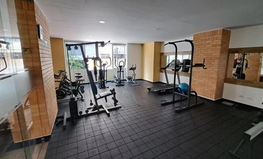 apartamento en arriendo en cabecera del llano. Cod A108161