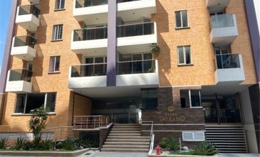 apartamento en arriendo en cabecera del llano. Cod A108161