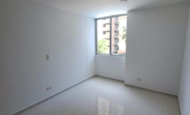 apartamento en arriendo en cabecera del llano. Cod A108161