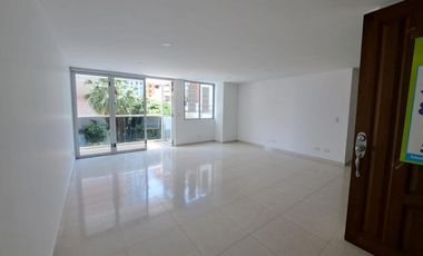 apartamento en arriendo en cabecera del llano. Cod A108161