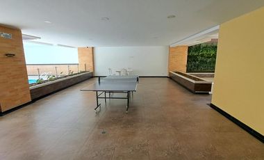 apartamento en arriendo en cabecera del llano. Cod A108161