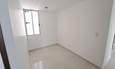 apartamento en arriendo en cabecera del llano. Cod A108161