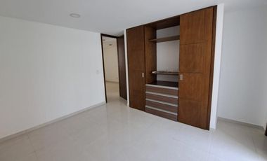 apartamento en arriendo en cabecera del llano. Cod A108161