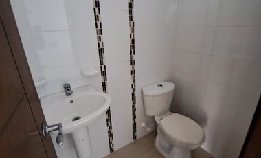 apartamento en arriendo en cabecera del llano. Cod A108161