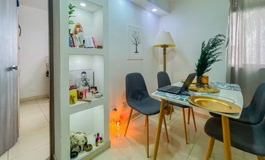 VENTA APARTAMENTO CIUDAD DEL VALLE- CANDELARIA. Cod V13607