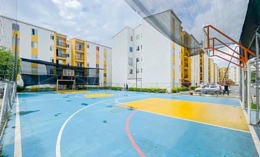 VENTA APARTAMENTO CIUDAD DEL VALLE- CANDELARIA. Cod V13607