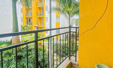 VENTA APARTAMENTO CIUDAD DEL VALLE- CANDELARIA. Cod V13607