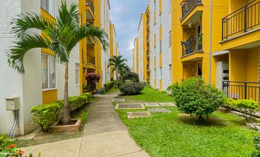 VENTA APARTAMENTO CIUDAD DEL VALLE- CANDELARIA. Cod V13607