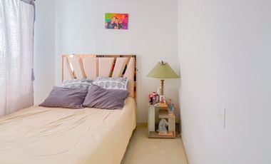 VENTA APARTAMENTO CIUDAD DEL VALLE- CANDELARIA. Cod V13607