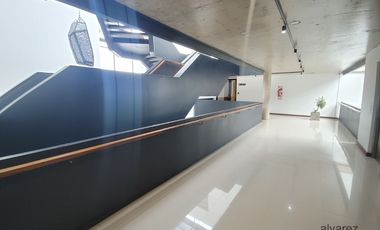 Oficina 1 ambiente La Reja