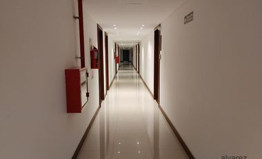 Oficina 1 ambiente La Reja