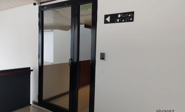 Oficina 1 ambiente La Reja