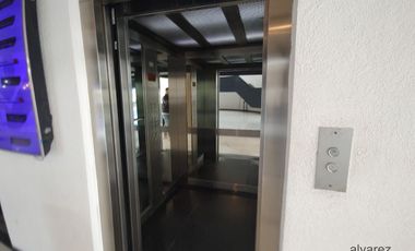 Oficina 1 ambiente La Reja