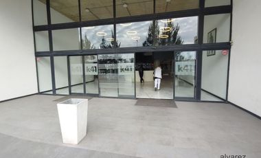 Oficina 1 ambiente La Reja