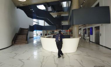 Oficina 1 ambiente La Reja