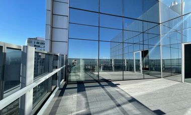 Oficinas/ espacios corporativos en Santa Fe Edificio AAA