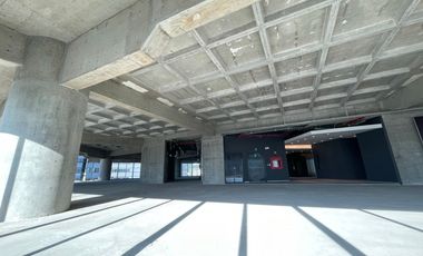 Oficinas/ espacios corporativos en Santa Fe Edificio AAA