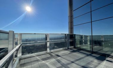 Oficinas/ espacios corporativos en Santa Fe Edificio AAA