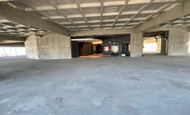 Oficinas/ espacios corporativos en Santa Fe Edificio AAA