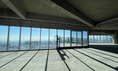 Oficinas/ espacios corporativos en Santa Fe Edificio AAA