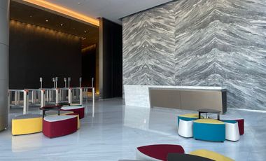 Oficinas/ espacios corporativos en Santa Fe Edificio AAA