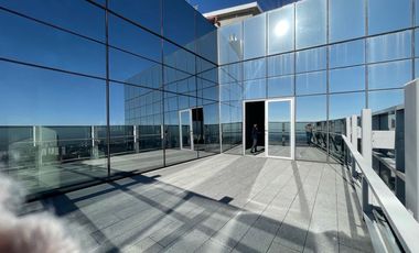 Oficinas/ espacios corporativos en Santa Fe Edificio AAA