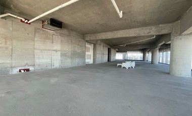 Oficinas/ espacios corporativos en Santa Fe Edificio AAA