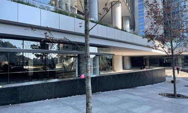 Oficinas/ espacios corporativos en Santa Fe Edificio AAA