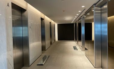 Oficinas/ espacios corporativos en Santa Fe Edificio AAA