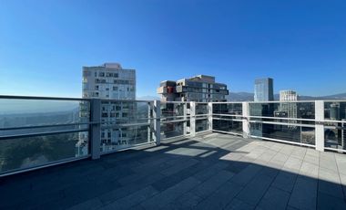 Oficinas/ espacios corporativos en Santa Fe Edificio AAA