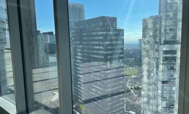 Oficinas/ espacios corporativos en Santa Fe Edificio AAA