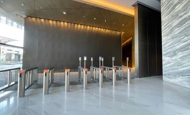 Oficinas/ espacios corporativos en Santa Fe Edificio AAA