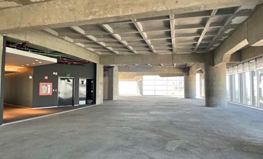 Oficinas/ espacios corporativos en Santa Fe Edificio AAA