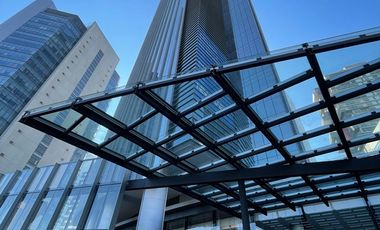 Oficinas/ espacios corporativos en Santa Fe Edificio AAA