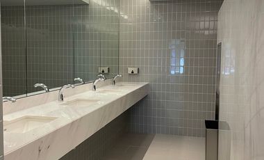 Oficinas/ espacios corporativos en Santa Fe Edificio AAA