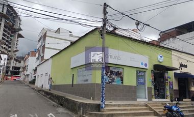 COD. 5319 - SE ARRIENDA LOCAL - BARRIO: ALVAREZ