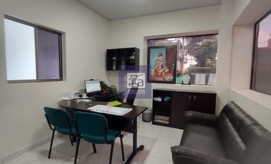 COD. 5319 - SE ARRIENDA LOCAL - BARRIO: ALVAREZ