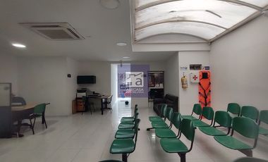 COD. 5319 - SE ARRIENDA LOCAL - BARRIO: ALVAREZ