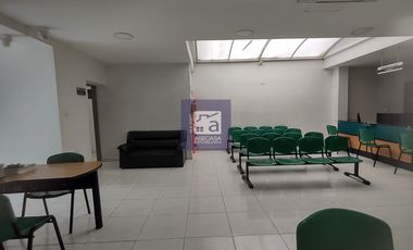 COD. 5319 - SE ARRIENDA LOCAL - BARRIO: ALVAREZ