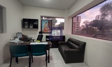 COD. 5319 - SE ARRIENDA LOCAL - BARRIO: ALVAREZ